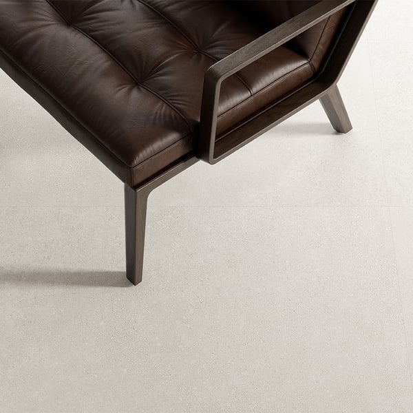 Πλακάκι Geneve Blanc 90x90 cm